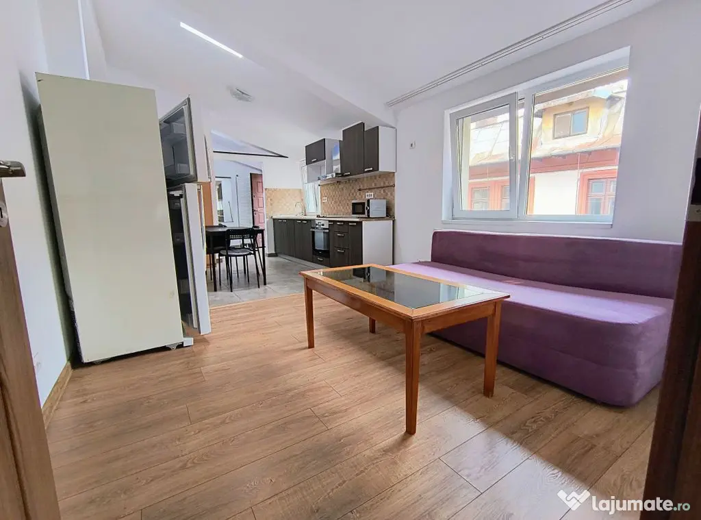 Apartament 2 camere Turda - Parcul Regina Maria - Bucuresti (Bucuresti-Ilfov)