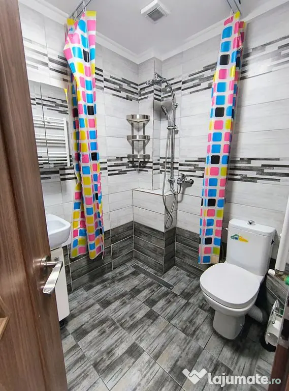 Apartament 2 camere Turda - Parcul Regina Maria - Bucuresti (Bucuresti-Ilfov)