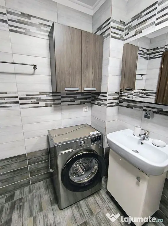 Apartament 2 camere Turda - Parcul Regina Maria - Bucuresti (Bucuresti-Ilfov)