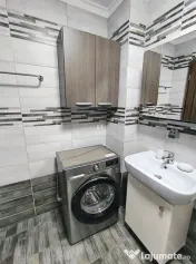 Apartament 2 camere Turda - Parcul Regina Maria 