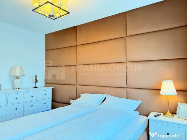 Apartament 2 camere, open-space, loc de parcare, boxa - Kasper Coresi - Brasov (Brasov)