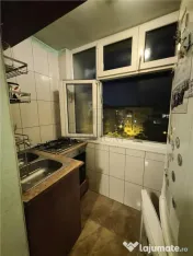 GIROCULUI - 2 CAMERE - DECOMANDAT - BLOC IZOLAT 