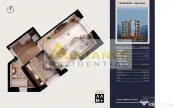 Metrou Tineretului - Garsoniera Investitie - Bloc nou 