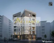 Metrou Tineretului - Apartament 3 camere decomandat - Bloc nou 