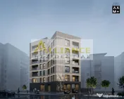 Metrou Tineretului - Apartament 3 camere decomandat - Bloc nou 
