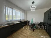 Casă modernă cu 4 camere | Terasă | Grădină | Garaj | B 