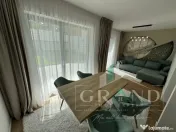 Casă modernă cu 4 camere | Terasă | Grădină | Garaj | B 