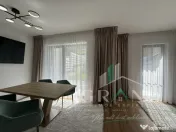 Casă modernă cu 4 camere | Terasă | Grădină | Garaj | B 