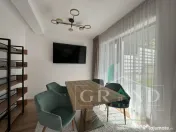 Casă modernă cu 4 camere | Terasă | Grădină | Garaj | B 
