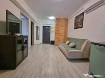 Bloc nou pe Strada Ștefan cel Mare- Apartament 2 camere tip