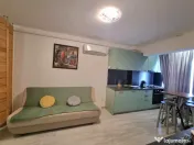 Bloc nou pe Strada Ștefan cel Mare- Apartament 2 camere tip 