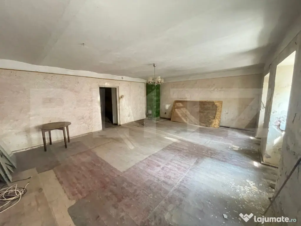Spatiu birou 118,85 mp, zona Casa Studenților - Craiova (Dolj)