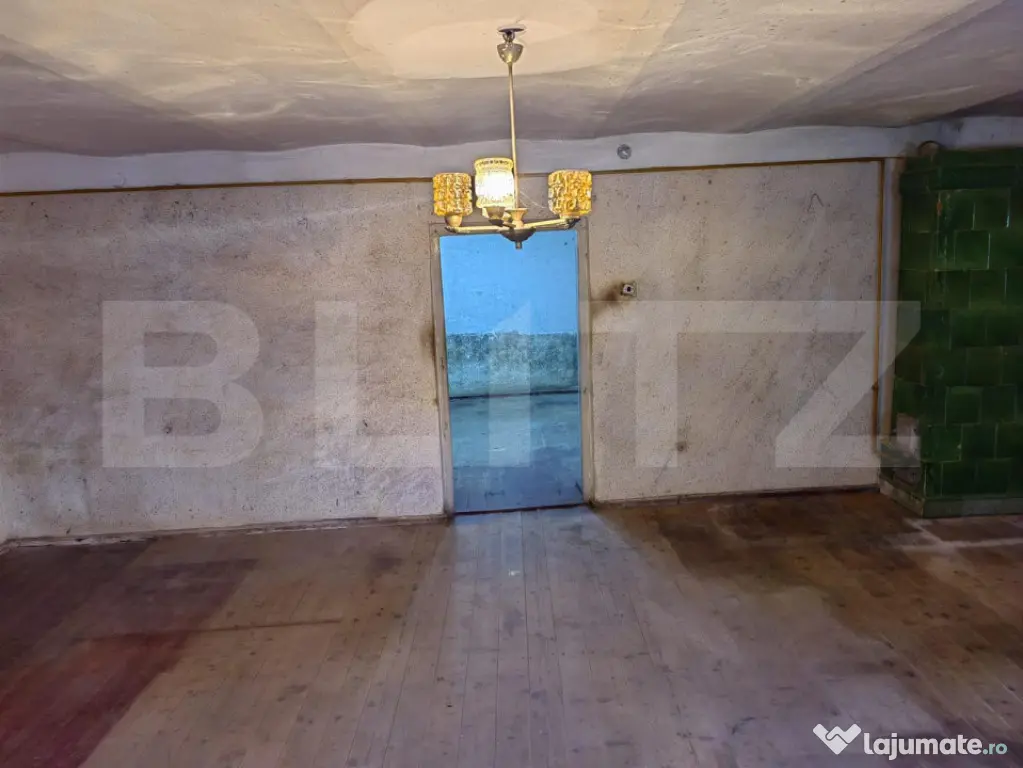 Spatiu birou 118,85 mp, zona Casa Studenților - Craiova (Dolj)
