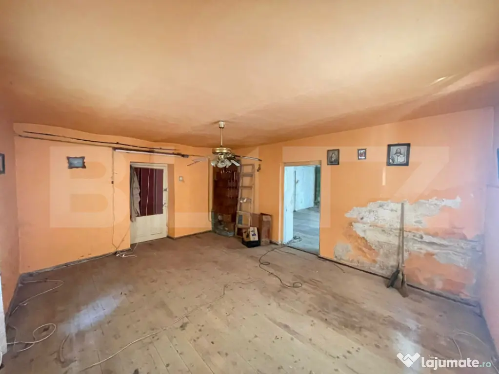 Spatiu birou 118,85 mp, zona Casa Studenților - Craiova (Dolj)
