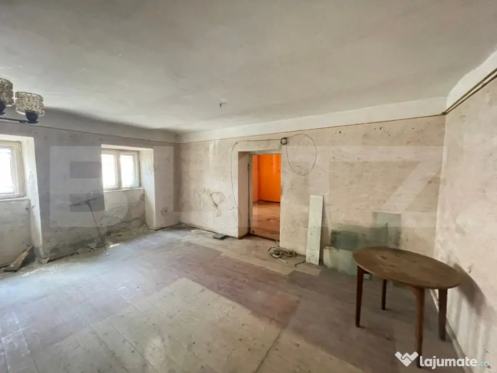 Spatiu birou 118,85 mp, zona Casa Studenților - Craiova (Dolj)