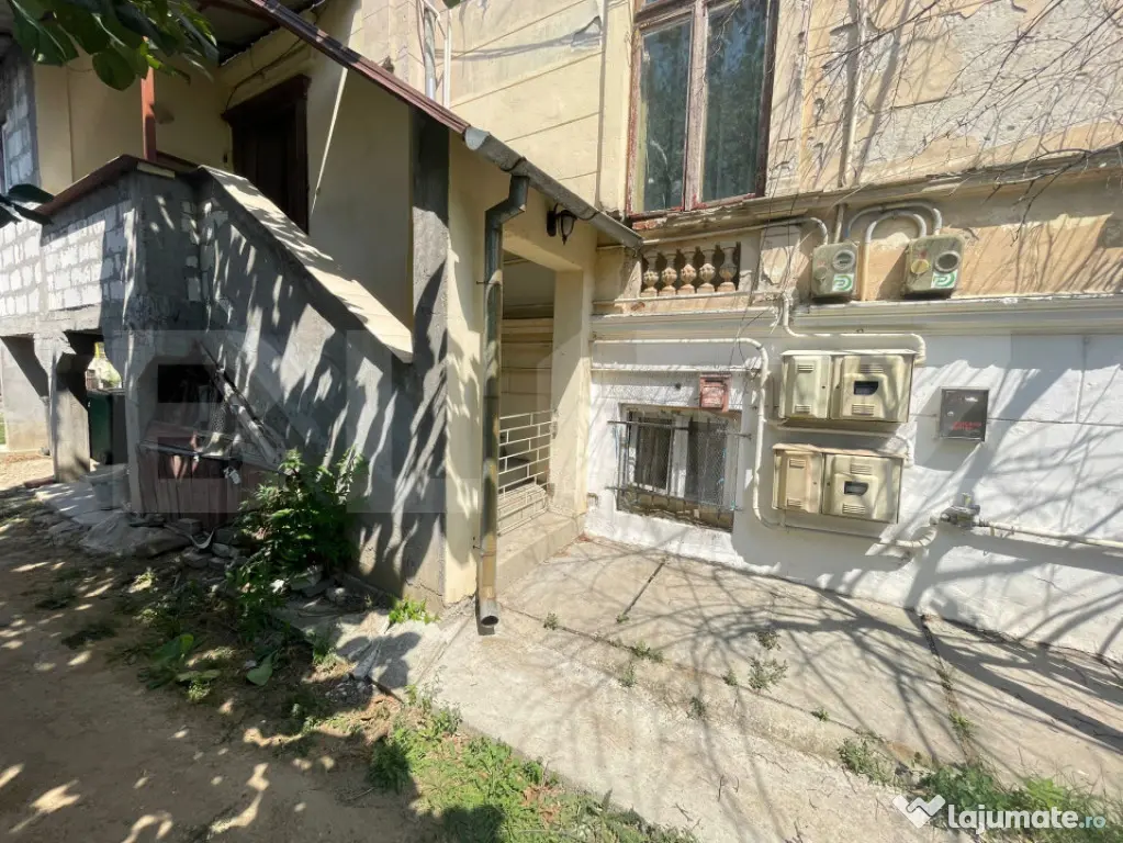 Spatiu birou 118,85 mp, zona Casa Studenților - Craiova (Dolj)