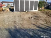 Teren intravilan de vanzare in Sibiu zona Calea Surii Mici 4 