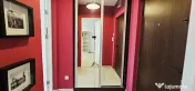 IANCULUI – MAIOR CORAVU, 2 CAMERE, 50 MP, MOBILAT, ETAJ 4/
