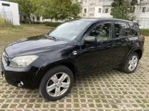 Toyota Rav-4 2.2 D-Cat 177cp