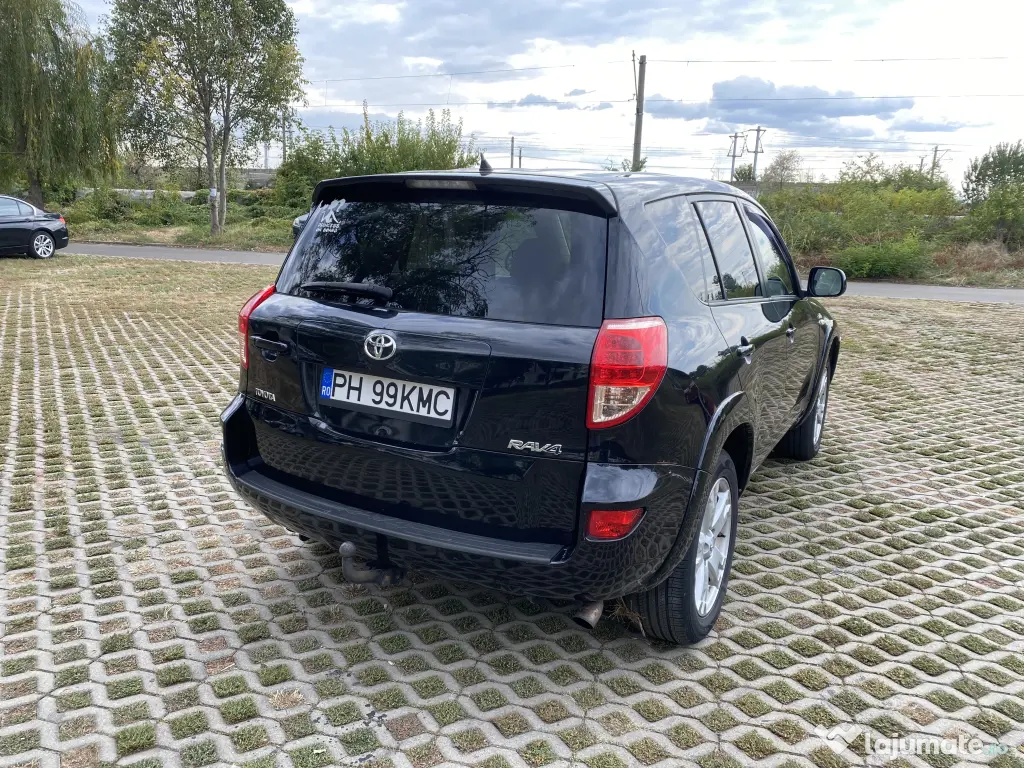 TOYOTA Unknown Model 2006 — imagine 2