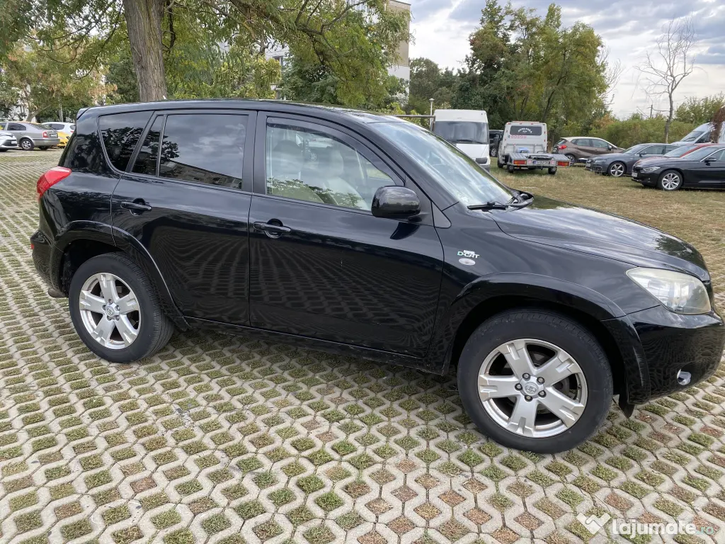 TOYOTA Unknown Model 2006 — imagine 3