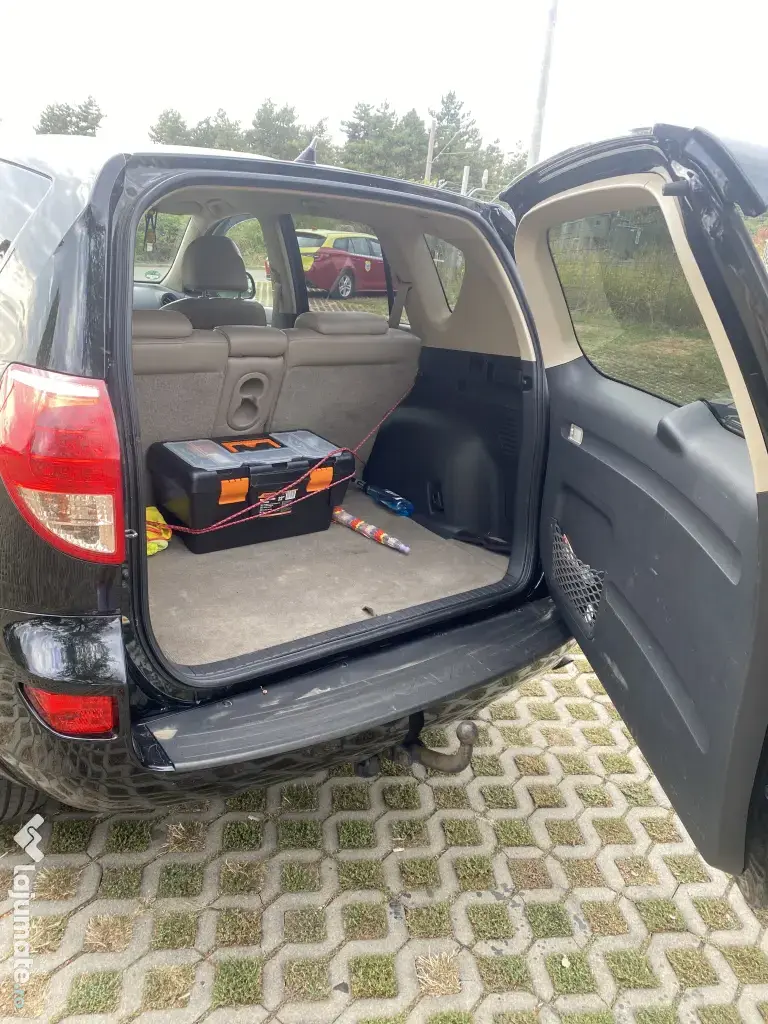 TOYOTA Unknown Model 2006 — imagine 4