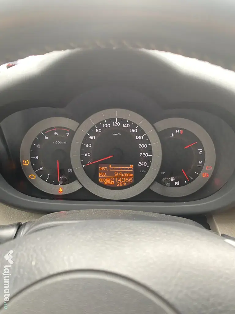 TOYOTA Unknown Model 2006 — imagine 5