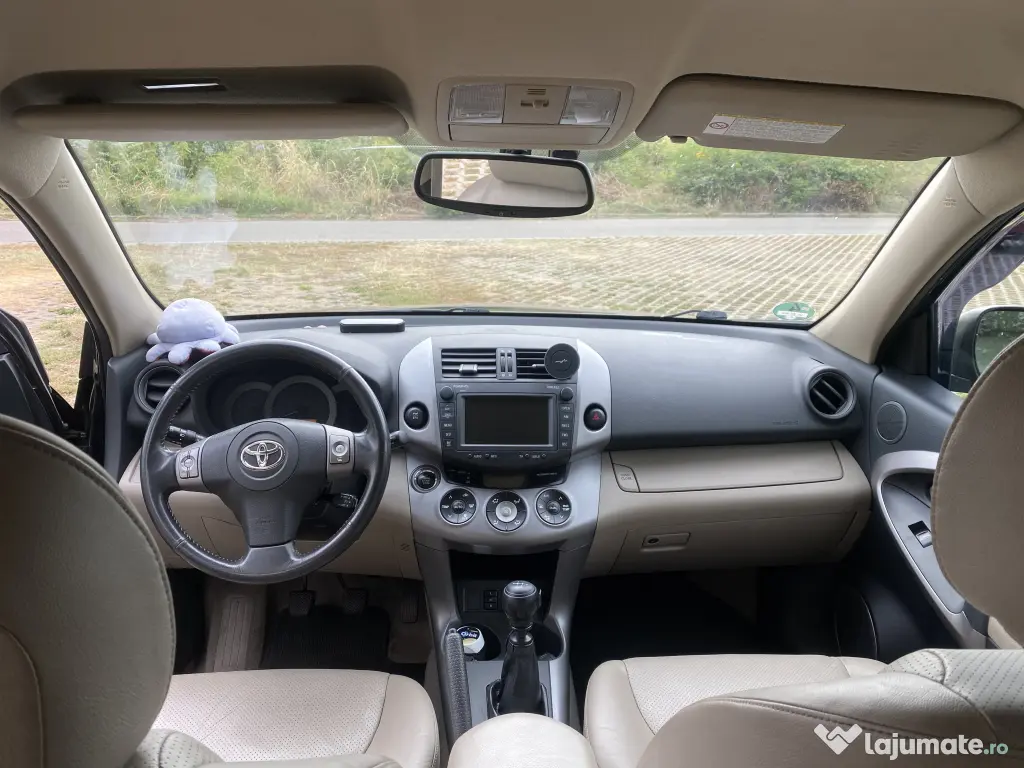 TOYOTA Unknown Model 2006 — imagine 6