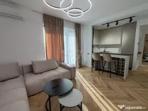 Apartament 2 camere/ My Place Residence, Bld Pipera