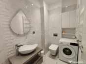 Apartament 2 camere/ My Place Residence, Bld Pipera
