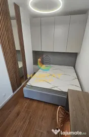 Apartament 2 camere tip studio situat la 500 de metri Metrou Berceni!