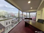 Spatiu Birouri 13 Septembrie – JW Marriott | 100 mp | Clasa A | Etaj 4