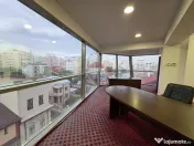 Spatiu Birouri 13 Septembrie – JW Marriott | 100 mp | Clasa A | Etaj 4 