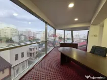 Spatiu Birouri 13 Septembrie – JW Marriott | 100 mp | Clasa A | Etaj 4