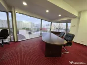 Spatiu Birouri 13 Septembrie – JW Marriott | 100 mp | Clasa A | Etaj 4 