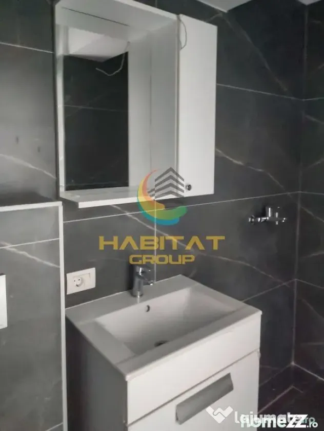Garsoniera situata la 500 de metri de metrou Berceni! - Popesti Leordeni (Bucuresti-Ilfov)