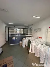 Spatiu comercial de inchiriat, Radauti 