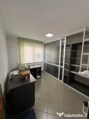 Spatiu comercial de inchiriat, Radauti 