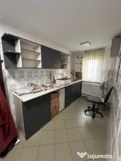 Spatiu comercial de inchiriat, Radauti 