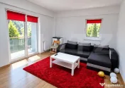 Apartament 2 camere – Nicolina | Bloc nou | Parter | Balco 