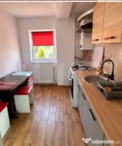Apartament 2 camere – Nicolina | Bloc nou | Parter | Balco 