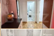 Apartament 2 camere – Nicolina | Bloc nou | Parter | Balco 