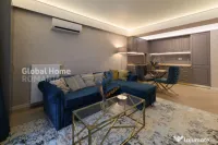 Apartament 2 cam 60 MP |Cortina North-Aviatiei-Pipera| Parca 