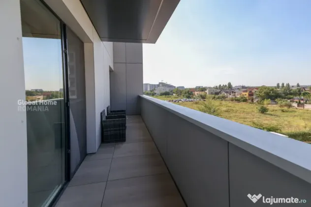 Apartament 2 cam 60 MP |Cortina North-Aviatiei-Pipera| Parca - Bucuresti (Bucuresti-Ilfov)