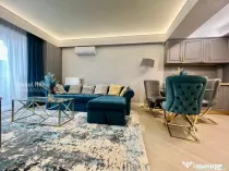 Apartament 2 cam 60 MP |Cortina North-Aviatiei-Pipera| Parca