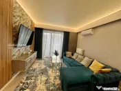 Apartament 2 cam 60 MP |Cortina North-Aviatiei-Pipera| Parca 