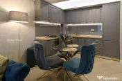 Apartament 2 cam 60 MP |Cortina North-Aviatiei-Pipera| Parca 