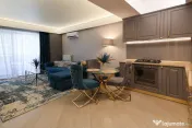 Apartament 2 cam 60 MP |Cortina North-Aviatiei-Pipera| Parca 