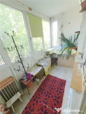 SOARELUI - 1 CAMERA - DECOMANDAT - CENTRALA/AC - ETAJ 2 - BL 