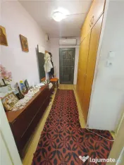SOARELUI - 1 CAMERA - DECOMANDAT - CENTRALA/AC - ETAJ 2 - BL 